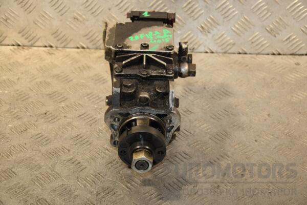 Паливний насос високого тиску (ТНВД) Opel Astra 2.0dti (G) 1998-2005 0470504015 426138 euromotors.com.ua