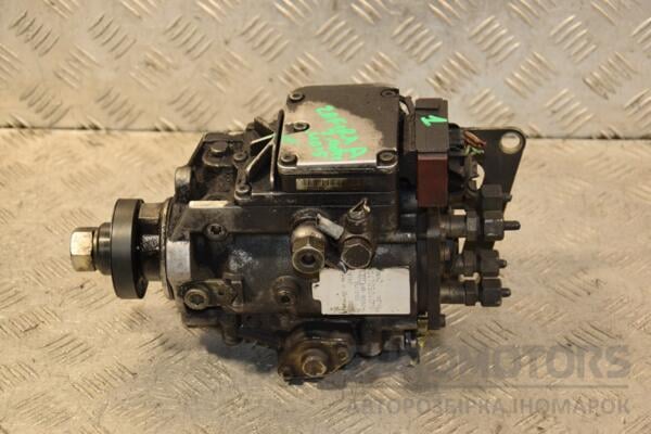 Паливний насос високого тиску (ТНВД) Opel Vectra 2.0dti (C) 2002-2008 0470504015 426138 - 2