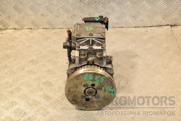 Топливный насос высокого давления (ТНВД) Audi A4 2.5tdi (B6) 2000-2004 059130106D 426147 euromotors.com.ua