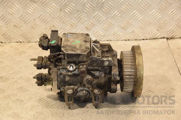 Паливний насос високого тиску (ТНВД) Audi A4 2.5tdi (B6) 2000-2004 059130106L 426150 - 2