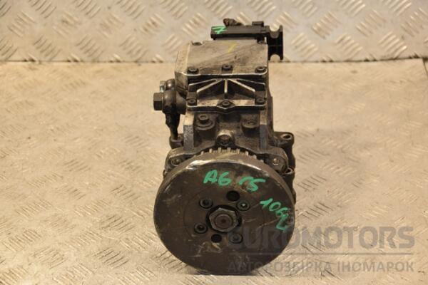 Топливный насос высокого давления (ТНВД) Audi A4 2.5tdi (B6) 2000-2004 059130106L 426156 euromotors.com.ua