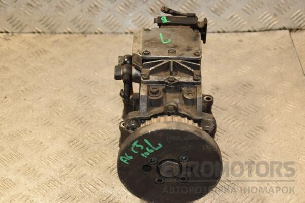 Топливный насос высокого давления (ТНВД) VW Passat 2.5tdi (B5) 1996-2005 059130106L 426162 euromotors.com.ua