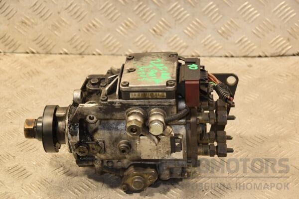 Топливный насос высокого давления (ТНВД) Opel Vectra 2.0dti (C) 2002-2008 0470504015 426165 - 2