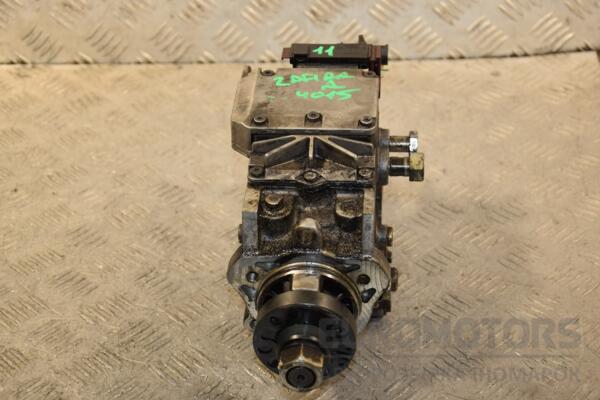 Паливний насос високого тиску (ТНВД) Opel Astra 2.0dti (G) 1998-2005 0470504015 426168 euromotors.com.ua