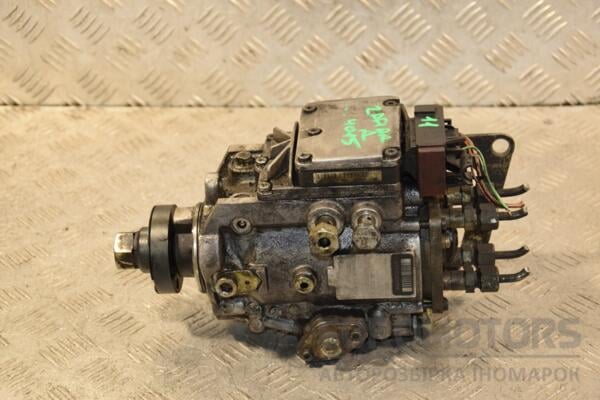 Топливный насос высокого давления (ТНВД) Opel Vectra 2.0dti (C) 2002-2008 0470504015 426168 - 2