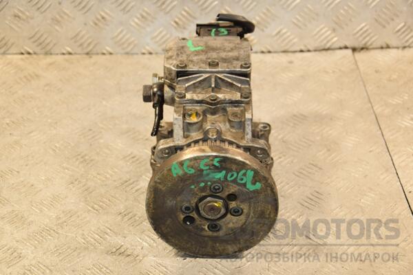 Топливный насос высокого давления (ТНВД) Audi A4 2.5tdi (B6) 2000-2004 059130106L 426174 euromotors.com.ua