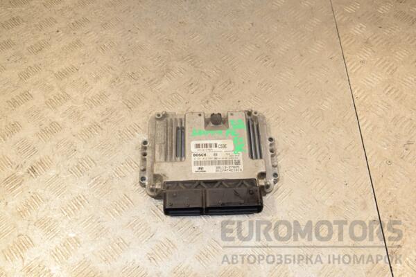 Блок керування двигуном Hyundai Santa FE 2.2crdi 2006-2012 0281013584 426183 euromotors.com.ua