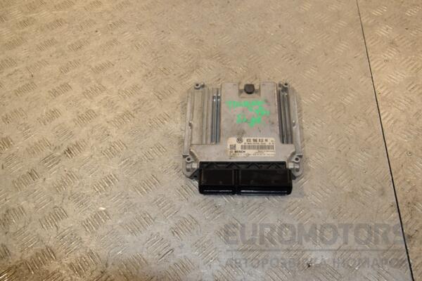 Блок управления двигателем VW Touran 2.0tdi 2003-2010 03G906016HK 426185 euromotors.com.ua