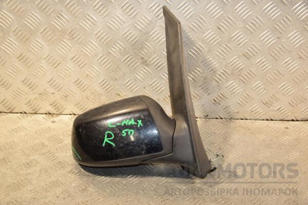 Зеркало правое электрическое 5 пинов (дефект) Ford C-Max 2003-2010 1524486 426187 - 2