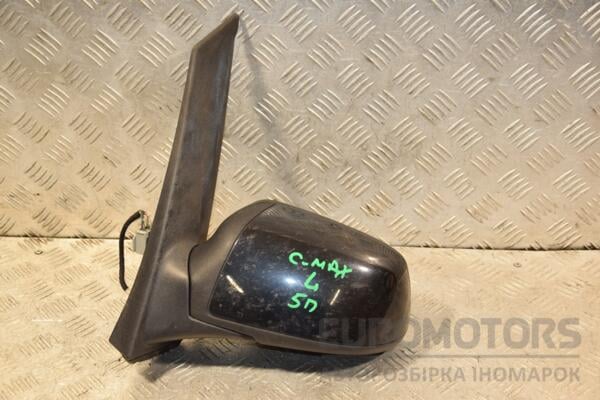 Зеркало левое электрическое 5 пинов Ford C-Max 2003-2010 1524492 426189 - 2