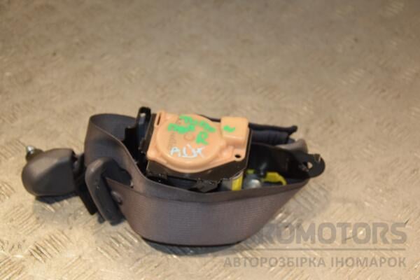 Ремінь безпеки передній правий з піропатроном Hyundai Tucson 2004-2009 888202E400 426197 euromotors.com.ua