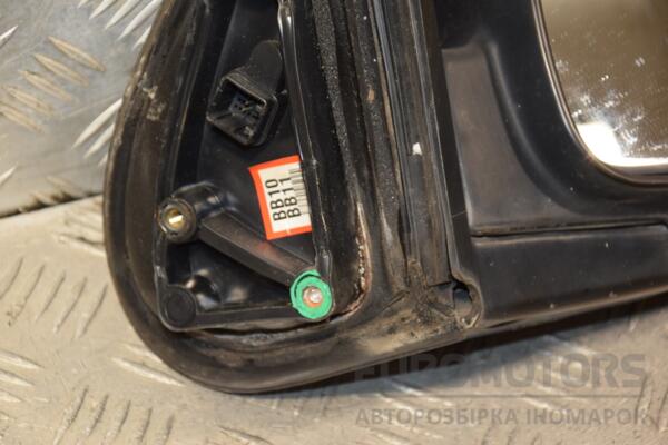 Зеркало правое электрическое 3 пина (дефект) Hyundai Santa FE 2000-2006 426202 - 2