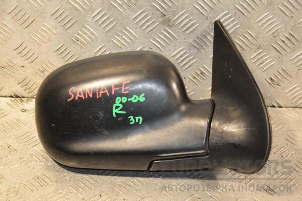 Зеркало правое электрическое 3 пина (дефект) Hyundai Santa FE 2000-2006 426202 - 3