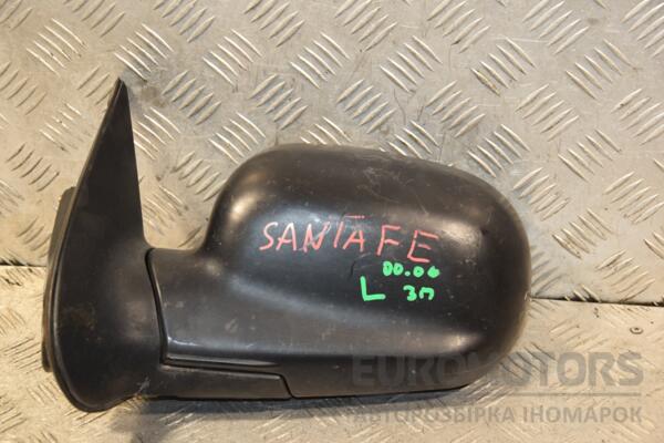 Дзеркало ліве електричне 3 піна (дефект) Hyundai Santa FE 2000-2006 426205 - 2