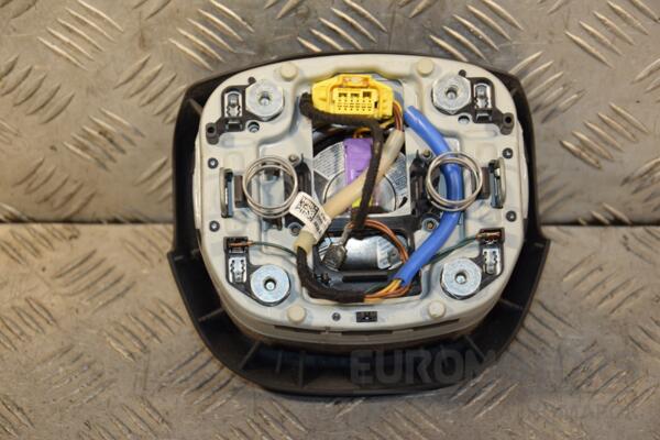 Подушка безопасности руль Airbag Skoda Octavia (A5) 2004-2013 1Z0880201AR 426207 - 2