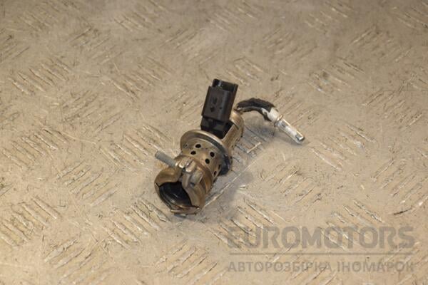 Форсунка AdBlue Peugeot Partner 1.6hdi 2008 9802763880 426222 euromotors.com.ua