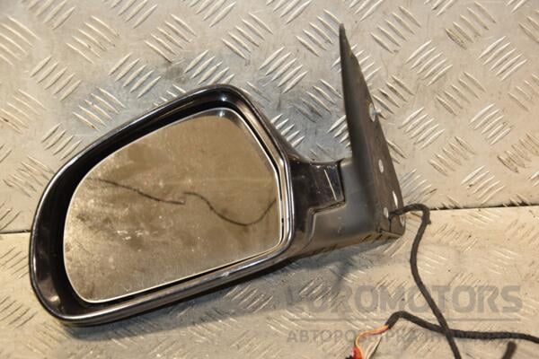 Зеркало левое электрическое 6 пинов 09- Skoda Octavia (A5) 2004-2013 426225 euromotors.com.ua
