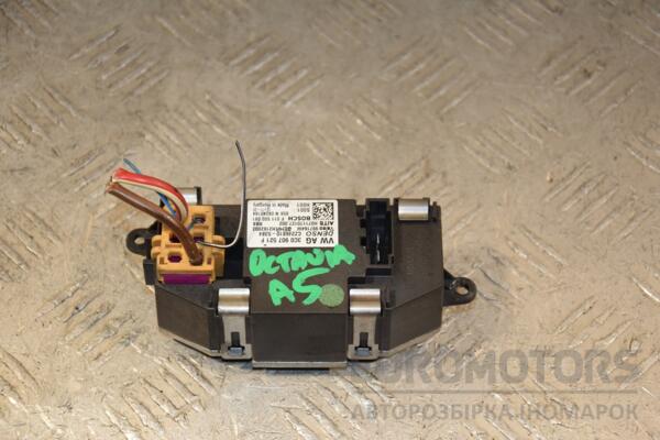 Резистор печки Skoda Octavia (A5) 2004-2013 3C0907521F 426228 euromotors.com.ua