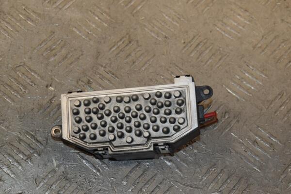 Резистор печки Skoda Octavia (A5) 2004-2013 3C0907521F 426228 - 2