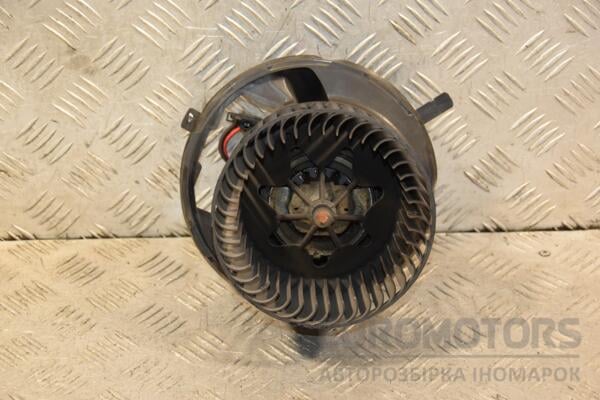 Моторчик печки Skoda Octavia (A5) 2004-2013 1K1820015L 426230 euromotors.com.ua