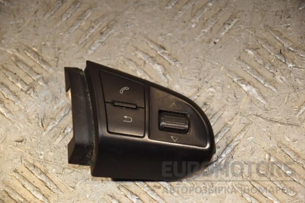 Кнопки руля правые Skoda Octavia (A5) 2004-2013 3T0959538E 426234 euromotors.com.ua