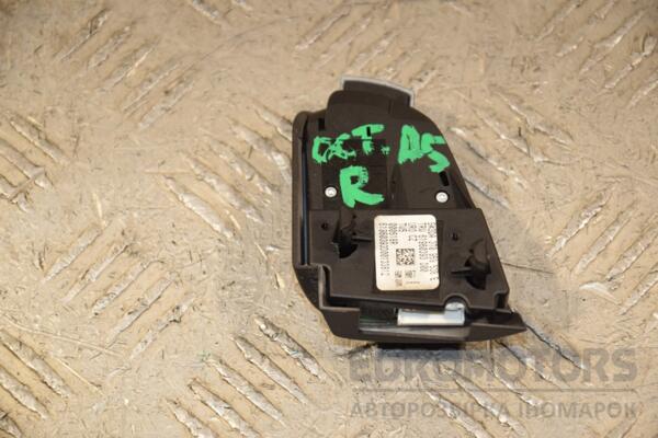 Кнопки керма праві Skoda Octavia (A5) 2004-2013 3T0959538E 426234 - 2