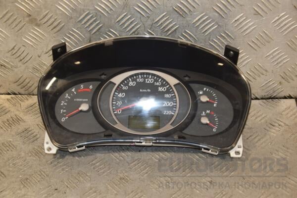 Панель приладів Hyundai Tucson 2.0crdi 2004-2009 940132E420 426243 euromotors.com.ua