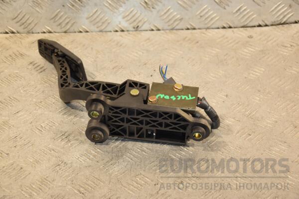 Педаль газа электрическая пластик Hyundai Tucson 2.0crdi 2004-2009 426245 - 2