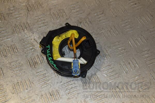 Шлейф Airbag кільце підрульове Hyundai Tucson 2004-2009 426250 euromotors.com.ua
