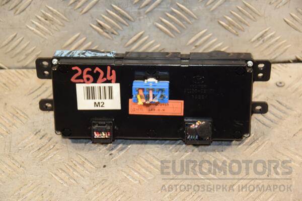 Блок керування пічкою з кондиціонером Hyundai Tucson 2004-2009 972502EXXX 426252 - 2