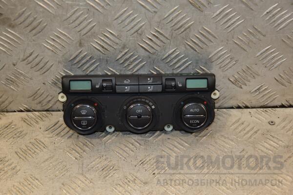 Блок управления печкой климат VW Touran 2003-2010 426270 euromotors.com.ua