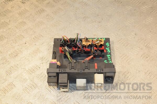 Блок управления бортовой сети VW Touran 2003-2010 1K0937049N 426272 euromotors.com.ua
