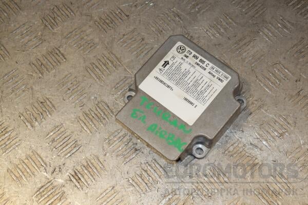 Блок управління Airbag VW Touran 2003-2010 1T0909605C 426274 euromotors.com.ua