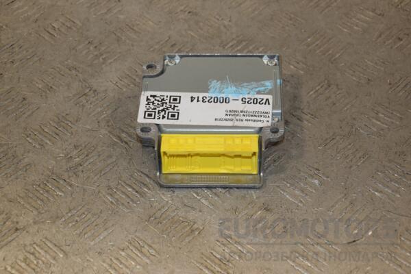 Блок управления Airbag VW Touran 2003-2010 1T0909605C 426274 - 2