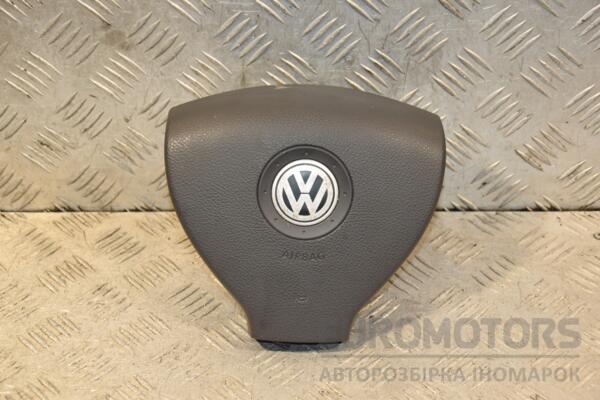 Подушка безопасности руль Airbag VW Touran 2003-2010 1K0880201T 426276 euromotors.com.ua