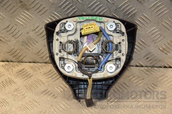 Подушка безпеки кермо Airbag VW Touran 2003-2010 1K0880201T 426276 - 2