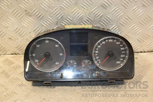 Панель приборов VW Touran 1.9tdi 2003-2010 1T0920861A 426278 euromotors.com.ua