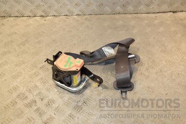 Ремінь безпеки передній лівий з піропатроном Hyundai Tucson 2004-2009 888102E300 426280 euromotors.com.ua