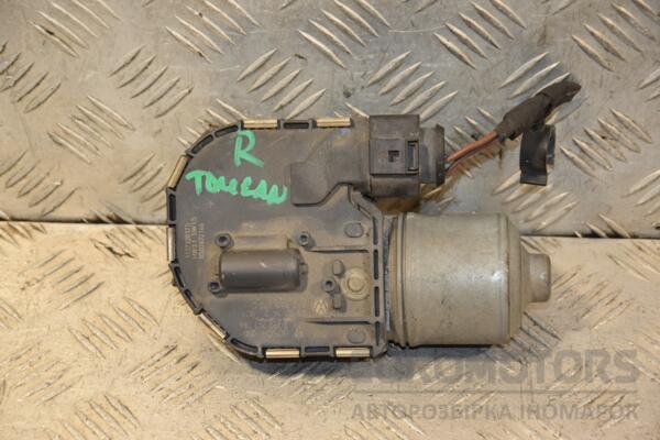 Моторчик стеклоочистителя передний правый VW Touran 2003-2010 1T0955120C 426285 euromotors.com.ua