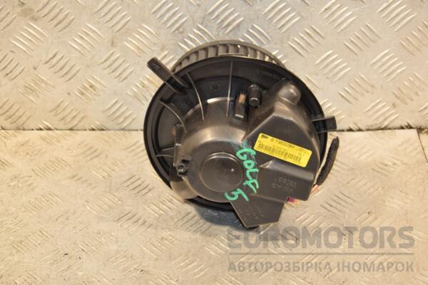 Моторчик печки VW Golf (V) 2003-2008 1K1820015C 426287 - 2