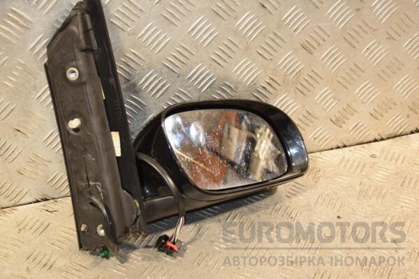 Зеркало правое электрическое 6 пинов (дефект) VW Touran 2003-2010 426289 euromotors.com.ua