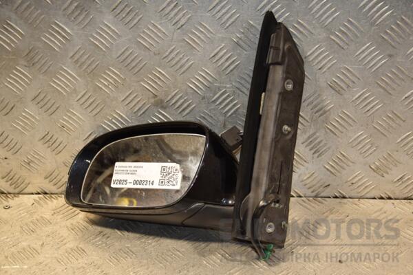 Зеркало левое электрическое 6 пинов (дефект) VW Touran 2003-2010 426291 euromotors.com.ua