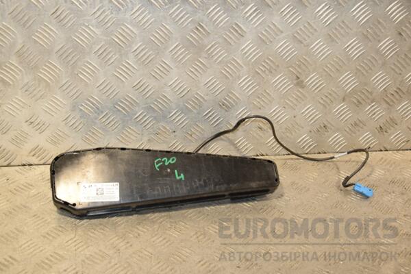 Подушка безопасности боковая левая в сиденье BMW 1 (F20) 2010 7239615 426296 euromotors.com.ua