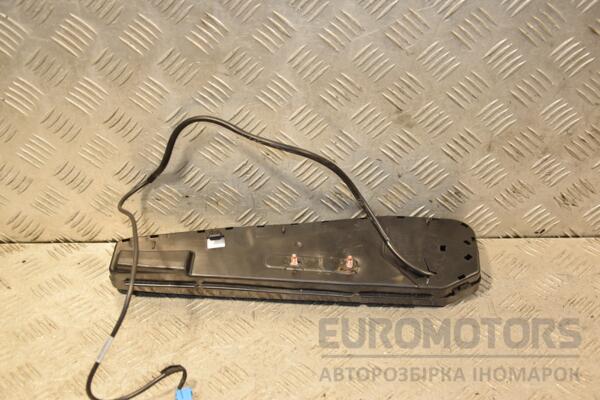 Подушка безпеки бічна ліва в сидінні BMW 1 (F20) 2010 7239615 426296 - 2