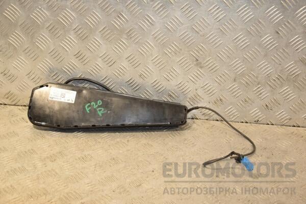 Подушка безопасности боковая правая в сиденье BMW 1 (F20) 2010 7239616 426298 euromotors.com.ua