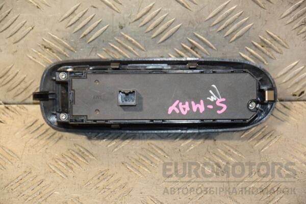 Блок управления стеклоподъемниками передний левый Ford S-Max 2006-2015 AM2T14A132BA 426308 - 2