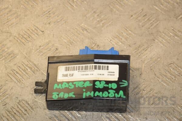 Блок иммобилайзера (дефект) Renault Master 1998-2010 8200032783 426316 euromotors.com.ua