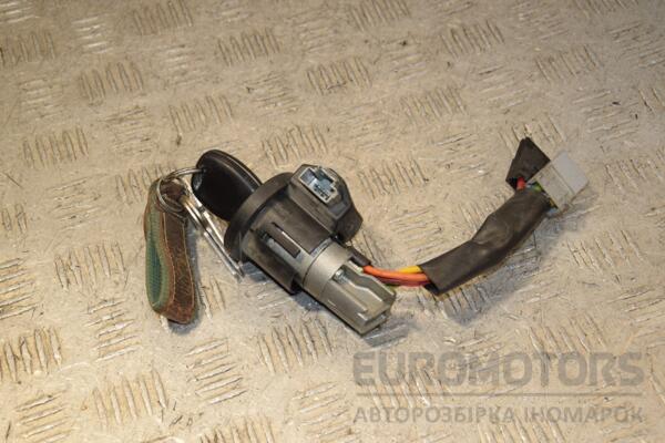 Замок зажигания в сборе ключ Renault Master 1998-2010 426318 - 2