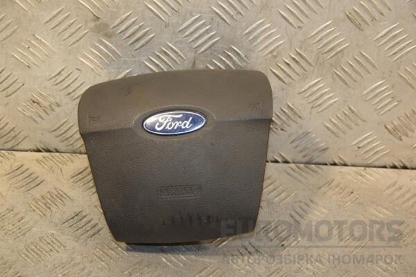 Подушка безопасности руль Airbag Ford S-Max 2006-2015 AM21U42B85ABW 426320 euromotors.com.ua