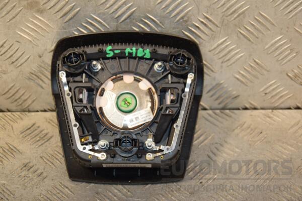 Подушка безопасности руль Airbag Ford S-Max 2006-2015 AM21U42B85ABW 426320 - 2